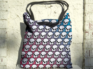 Bones Tote